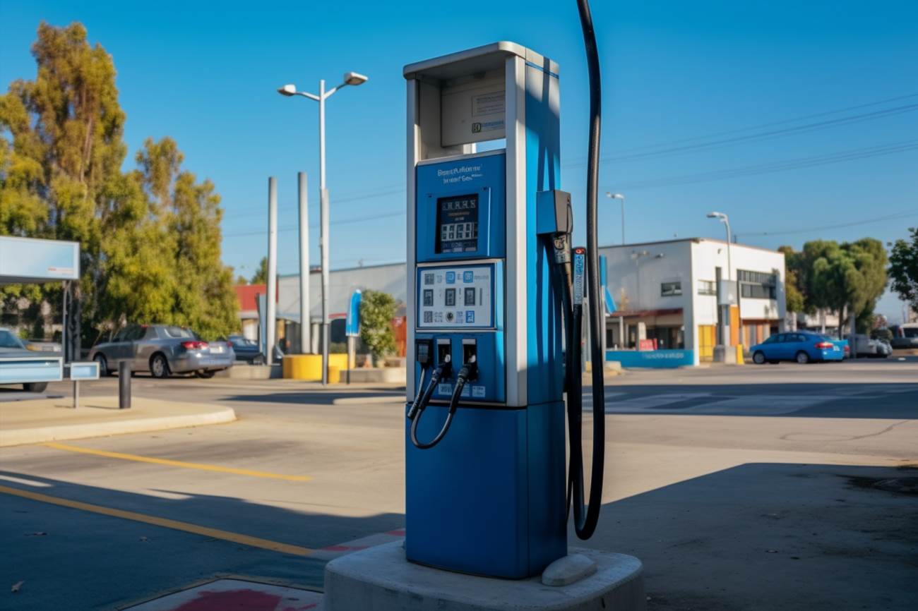 Was kostet benzin in saudi-arabien?